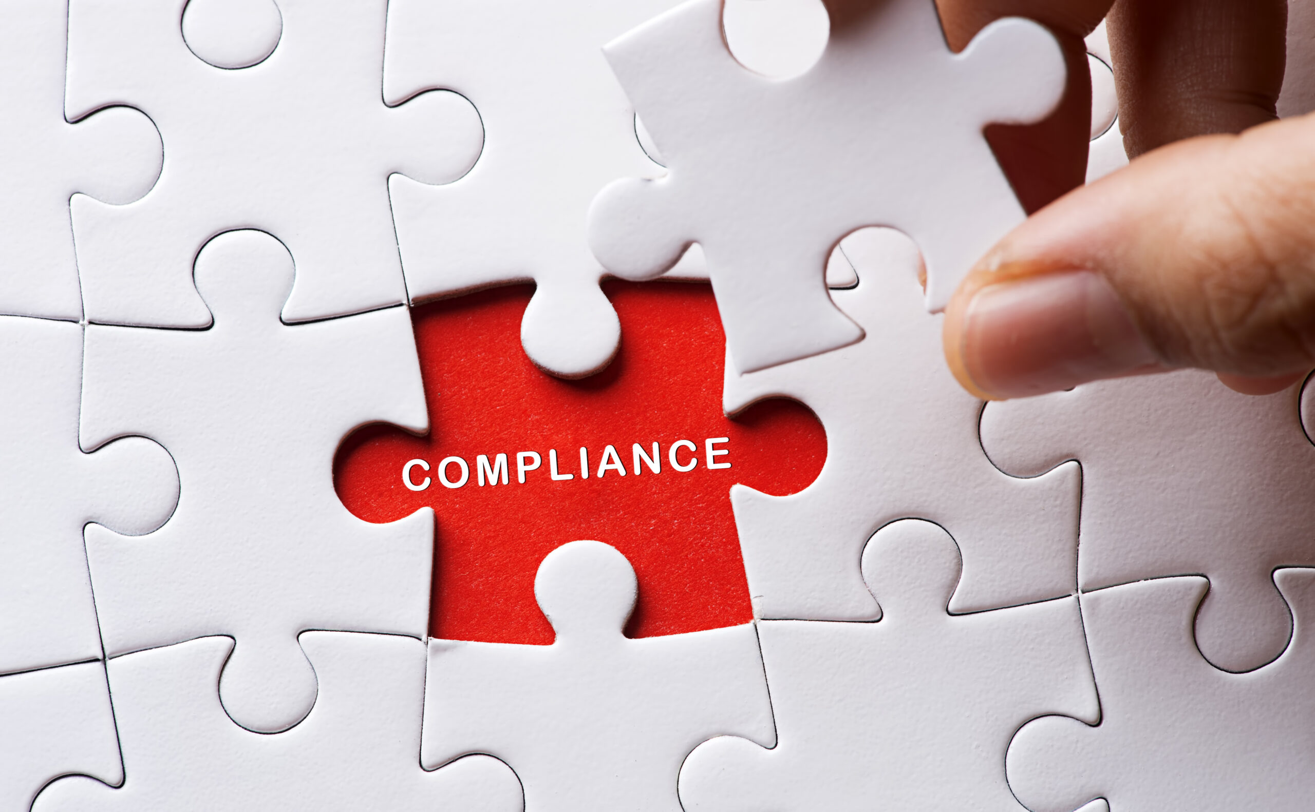 Compliance: Why is it’s so important