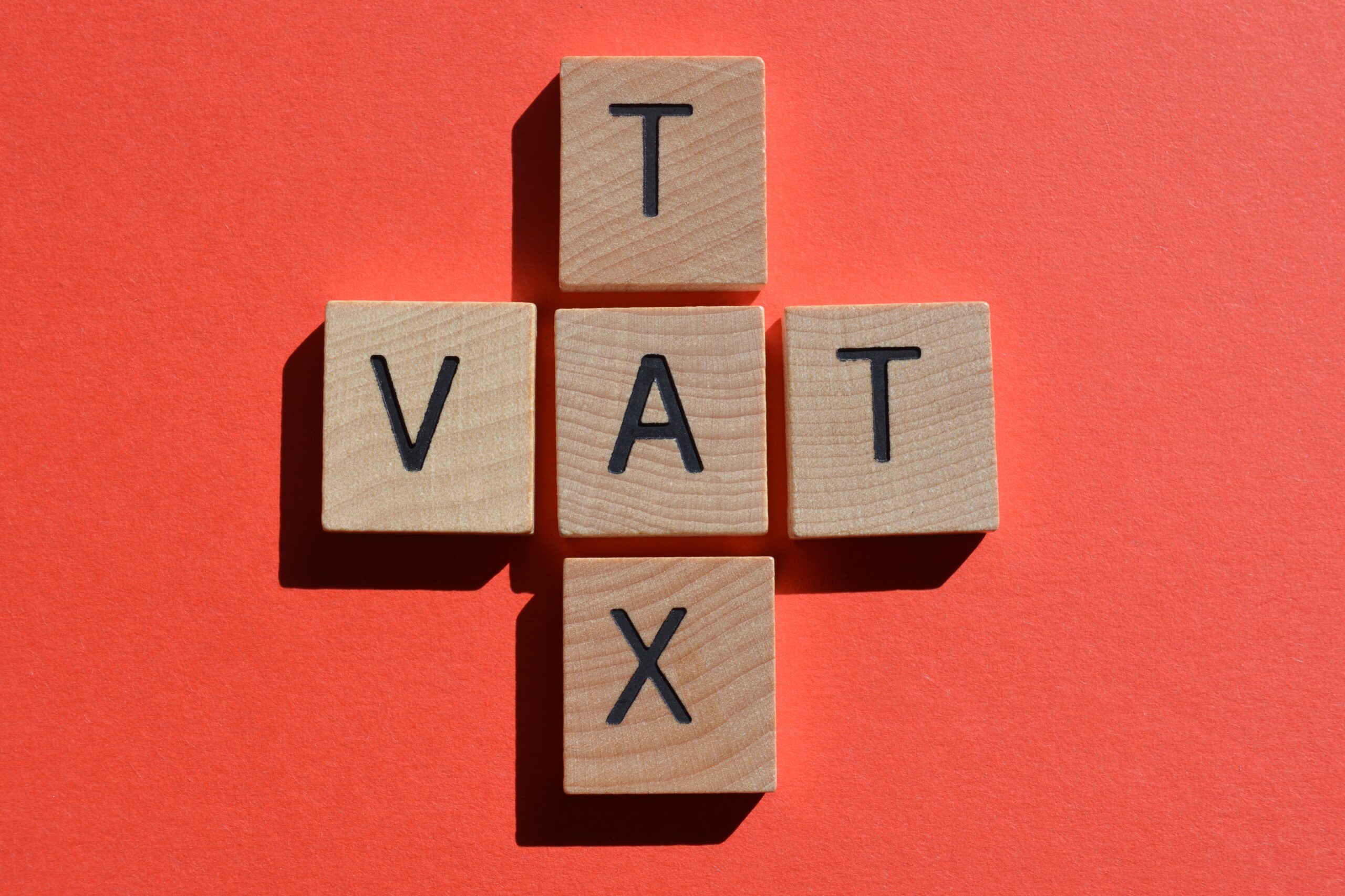 Construction Industry VAT Domestic Reverse Charge