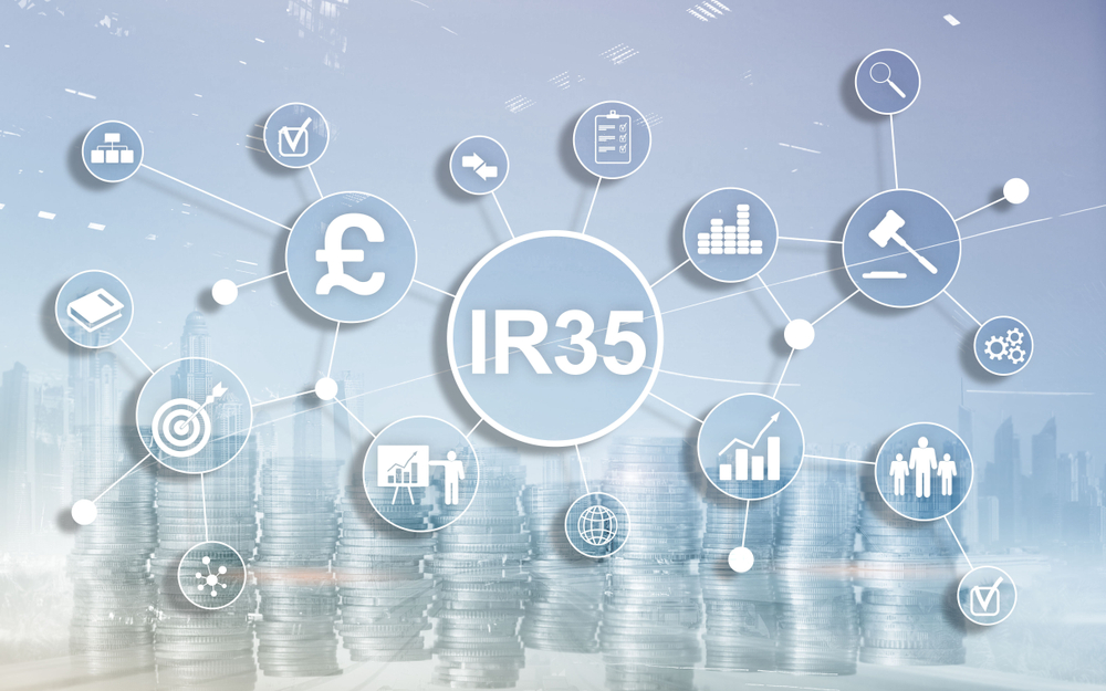 Last Minute Guide to IR35